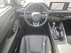 New 2026  Honda Accord Hybrid Touring Sedan at CarloanExpress&period;Com near Hampton&comma; VA