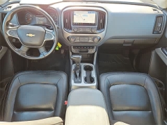 Used 2019  Chevrolet Colorado 4WD Crew Cab 140.5" Z71 at CarloanExpress.Com near Hampton, VA