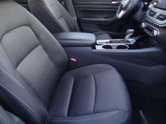 Used 2024  Nissan Altima 2.5 SV AWD Sedan at CarloanExpress.Com near Hampton, VA