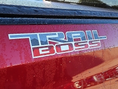 Used 2022  Chevrolet Silverado 1500 LTD 4WD Crew Cab 147" LT Trail Boss at CarloanExpress&period;Com near Hampton&comma; VA