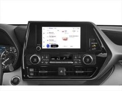 Used 2023  Toyota Highlander FWD &lpar;Natl&rpar; at CarloanExpress&period;Com near Hampton&comma; VA