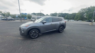 Used 2024  Nissan Rogue AWD SV at CarloanExpress&period;Com near Hampton&comma; VA