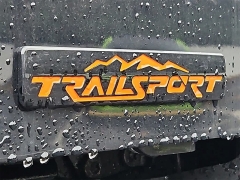 New 2026  Honda Ridgeline TrailSport AWD at CarloanExpress&period;Com near Hampton&comma; VA