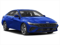Used 2024  Hyundai Elantra Limited IVT at CarloanExpress&period;Com near Hampton&comma; VA