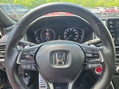 Used 2018  Honda Accord Sedan 4d Sport 1&period;5L CVT at CarloanExpress&period;Com near Hampton&comma; VA