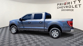 Used 2023  Ford F-150 4WD SuperCrew 5&period;5' Box at CarloanExpress&period;Com near Hampton&comma; VA