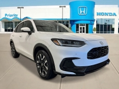 New 2026  Honda HR-V EX-L AWD CVT at CarloanExpress&period;Com near Hampton&comma; VA