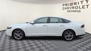 Used 2024  Honda Accord Sedan EX CVT at CarloanExpress&period;Com near Hampton&comma; VA