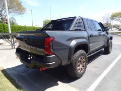 Used 2025  Toyota Tacoma 4WD Hybrid Double Cab Bed AT &lpar;Natl&rpar; at CarloanExpress&period;Com near Hampton&comma; VA