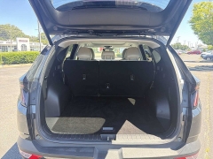 Used 2024  Hyundai Tucson Limited FWD at CarloanExpress&period;Com near Hampton&comma; VA