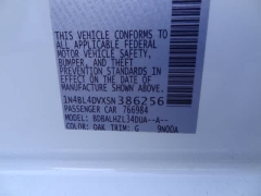 Used 2025  Nissan Altima SV FWD at CarloanExpress&period;Com near Hampton&comma; VA