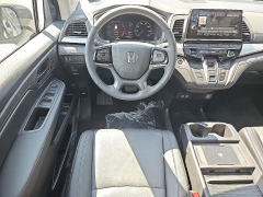 New 2026  Honda Odyssey EX-L Auto at CarloanExpress&period;Com near Hampton&comma; VA