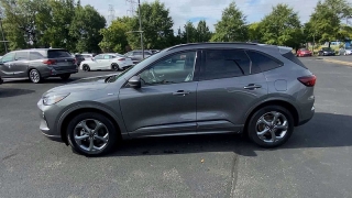 Used 2024  Ford Escape ST-Line FWD at CarloanExpress.Com near Hampton, VA