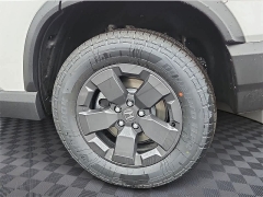 New 2026  Honda Passport RTL Towing AWD at CarloanExpress&period;Com near Hampton&comma; VA