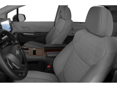 Used 2023  Toyota Sienna LE FWD 8-Passenger at CarloanExpress&period;Com near Hampton&comma; VA