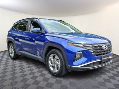 Used 2023  Hyundai Tucson SEL FWD at CarloanExpress&period;Com near Hampton&comma; VA