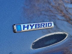 New 2026  Honda Accord Hybrid EX-L Sedan at CarloanExpress&period;Com near Hampton&comma; VA