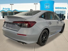 New 2026  Honda Civic Sedan Sport CVT at CarloanExpress&period;Com near Hampton&comma; VA