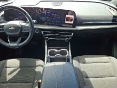 Used 2025  Chevrolet Traverse FWD 4dr LT w&sol;1LT at CarloanExpress&period;Com near Hampton&comma; VA