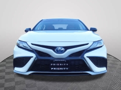 Used 2023  Toyota Camry Hybrid XSE CVT at CarloanExpress&period;Com near Hampton&comma; VA