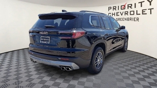 Used 2025  GMC Acadia FWD 4dr Elevation at CarloanExpress&period;Com near Hampton&comma; VA