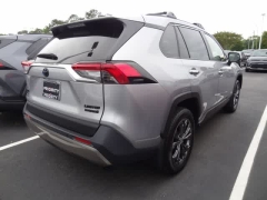 Used 2024  Toyota RAV4 Hybrid Limited AWD at CarloanExpress&period;Com near Hampton&comma; VA