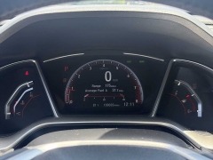 Used 2019  Honda Civic Sedan 4d Sport CVT at CarloanExpress&period;Com near Hampton&comma; VA