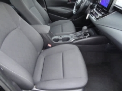 Used 2025  Toyota Corolla LE CVT at CarloanExpress&period;Com near Hampton&comma; VA