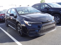 Used 2023  Toyota Corolla SE CVT at CarloanExpress&period;Com near Hampton&comma; VA