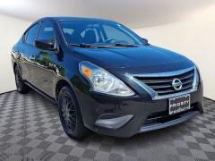Used 2019  Nissan Versa Sedan SV CVT at CarloanExpress&period;Com near Hampton&comma; VA