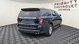 Used 2024  Chevrolet Suburban 4WD 4dr Premier at CarloanExpress&period;Com near Hampton&comma; VA