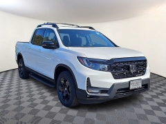 New 2026  Honda Ridgeline Black Edition AWD at CarloanExpress&period;Com near Hampton&comma; VA