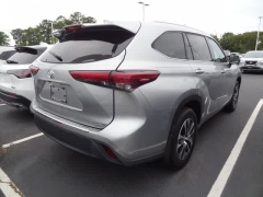 Used 2022  Toyota Highlander XLE AWD at CarloanExpress&period;Com near Hampton&comma; VA