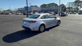 Used 2023  Toyota Corolla LE CVT at CarloanExpress&period;Com near Hampton&comma; VA