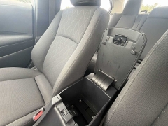 Used 2024  Toyota Corolla LE CVT &lpar;Natl&rpar; at CarloanExpress&period;Com near Hampton&comma; VA