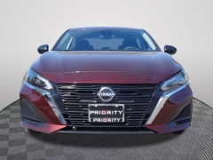Used 2024  Nissan Altima 2&period;5 SV Sedan at CarloanExpress&period;Com near Hampton&comma; VA
