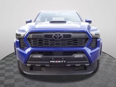 Used 2025  Toyota Tacoma 4WD Double Cab Bed &lpar;Natl&rpar; at CarloanExpress&period;Com near Hampton&comma; VA