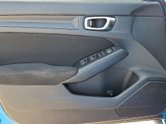 Used 2024  Honda Civic Hatchback Sport CVT at CarloanExpress&period;Com near Hampton&comma; VA