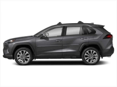 Used 2025  Toyota RAV4 XLE AWD at CarloanExpress&period;Com near Hampton&comma; VA