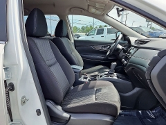 Used 2020  Nissan Rogue FWD SV at CarloanExpress&period;Com near Hampton&comma; VA