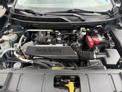 Used 2024  Nissan Rogue FWD S at CarloanExpress&period;Com near Hampton&comma; VA