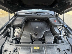 Used 2024  Mercedes-Benz GLS GLS 450 4MATIC SUV at CarloanExpress&period;Com near Hampton&comma; VA