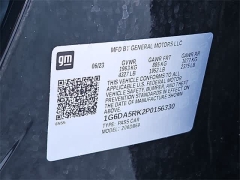 Used 2023  Cadillac CT4 4dr Sdn Luxury at CarloanExpress.Com near Hampton, VA