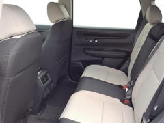 New 2027  Honda CR-V EX 2WD at CarloanExpress&period;Com near Hampton&comma; VA