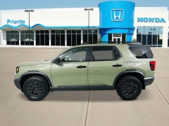 New 2026  Honda Passport TrailSport Blackout AWD at CarloanExpress&period;Com near Hampton&comma; VA