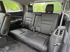 Used 2021  Honda Pilot Touring 7-Passenger AWD at CarloanExpress&period;Com near Hampton&comma; VA