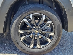 Used 2023  Chevrolet Trailblazer FWD 4dr LT at CarloanExpress&period;Com near Hampton&comma; VA