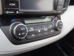 Used 2017  Toyota RAV4 4d SUV AWD XLE at CarloanExpress&period;Com near Hampton&comma; VA