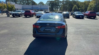 Used 2025  Nissan Altima SV FWD at CarloanExpress&period;Com near Hampton&comma; VA
