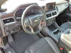 Used 2023  Chevrolet Tahoe 4WD 4dr High Country at CarloanExpress&period;Com near Hampton&comma; VA